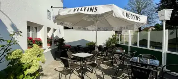 Café/restaurante de 8 habitaciónes en Waldeck-Frankenberg, Germany No. 135200 13