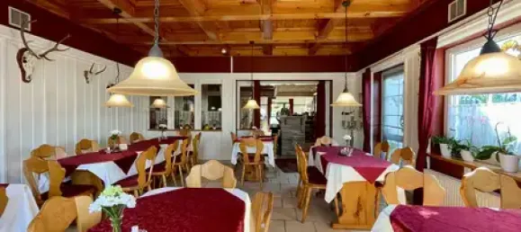 Café/restaurante de 8 habitaciónes en Waldeck-Frankenberg, Germany No. 135200 20