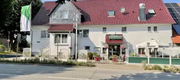 Café/restaurante de 8 habitaciónes en Waldeck-Frankenberg, Germany No. 135200 7