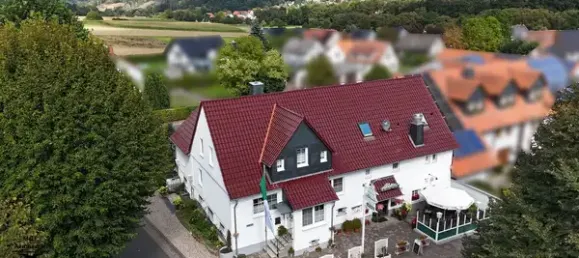 Café/restaurante de 8 habitaciónes en Waldeck-Frankenberg, Germany No. 135200 2