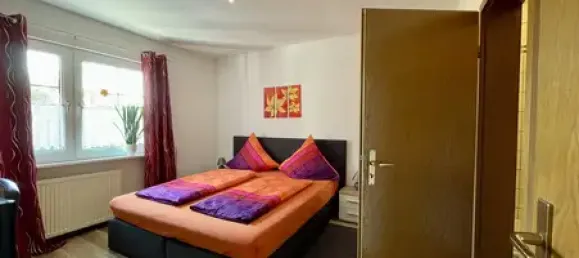 Café/restaurante de 8 habitaciónes en Waldeck-Frankenberg, Germany No. 135200 21