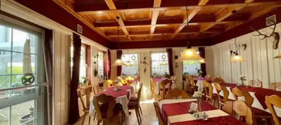 Café/restaurante de 8 habitaciónes en Waldeck-Frankenberg, Germany No. 135200 15