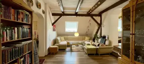 Café/restaurante de 8 habitaciónes en Waldeck-Frankenberg, Germany No. 135200 32