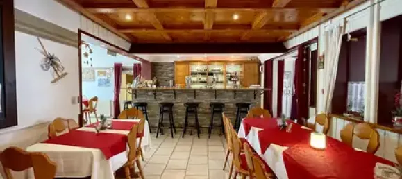 Café/restaurante de 8 habitaciónes en Waldeck-Frankenberg, Germany No. 135200 18