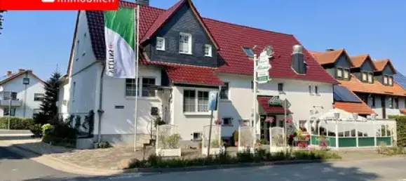 Café/restaurante de 8 habitaciónes en Waldeck-Frankenberg, Germany No. 135200 3