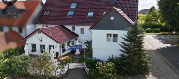 Café/restaurante de 8 habitaciónes en Waldeck-Frankenberg, Germany No. 135200 6