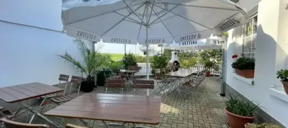 Café/restaurante de 8 habitaciónes en Waldeck-Frankenberg, Germany No. 135200 9