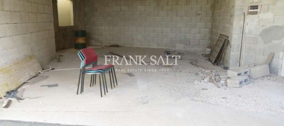 Büro in Mosta, Malta 4m², Nr. 11807 26