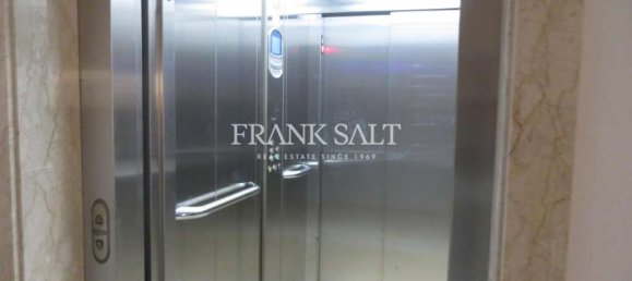 Büro in Mosta, Malta 4m², Nr. 11807 12