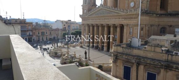 Büro in Mosta, Malta 4m², Nr. 11807 29