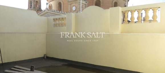 Büro in Mosta, Malta 4m², Nr. 11807 28