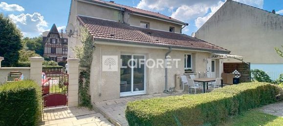 Casa de 3 dormitorios en Marne, France No. 302202 15