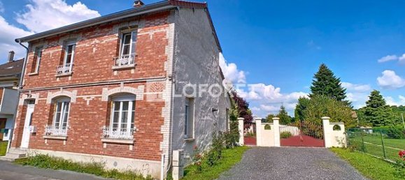 Casa de 3 dormitorios en Marne, France No. 302202 16