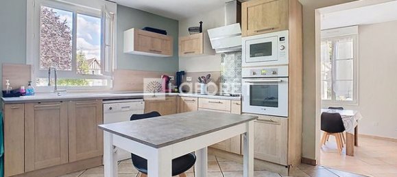 Casa de 3 dormitorios en Marne, France No. 302202 8