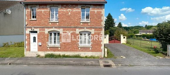 Casa de 3 dormitorios en Marne, France No. 302202 17