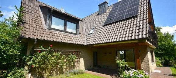 Casa de 5 dormitorios en Bielefeld, Germany No. 306437 2