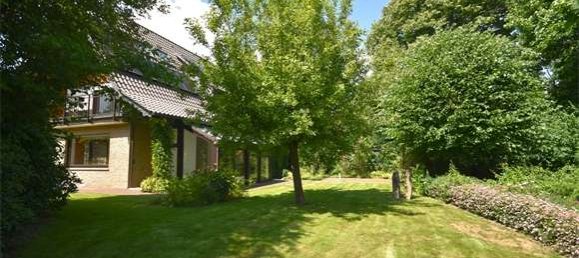 Casa de 5 dormitorios en Bielefeld, Germany No. 306437 7