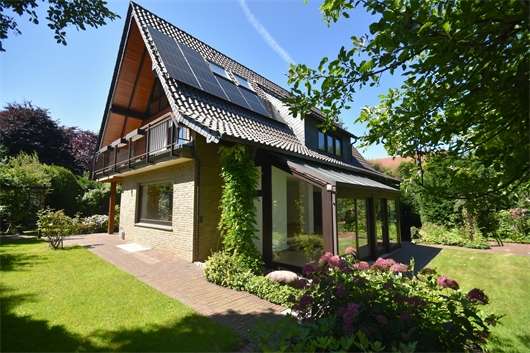 Casa T5 em Bielefeld, Germany N.º 306437