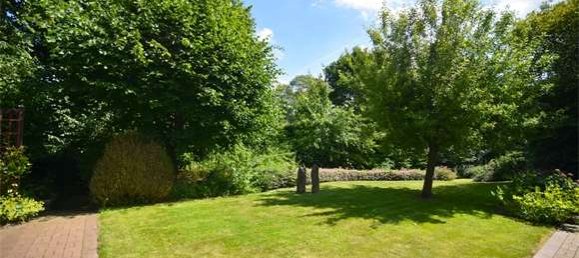 Casa de 5 dormitorios en Bielefeld, Germany No. 306437 6