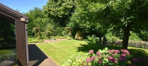 Casa de 5 dormitorios en Bielefeld, Germany No. 306437 5