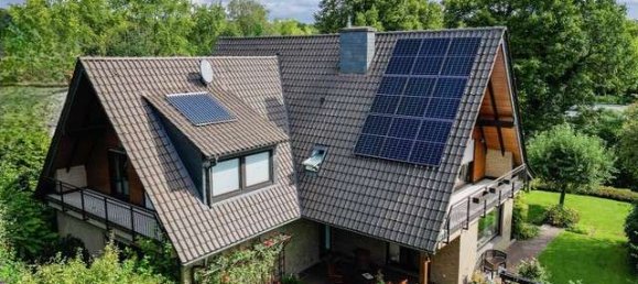 Casa de 5 dormitorios en Bielefeld, Germany No. 306437 14