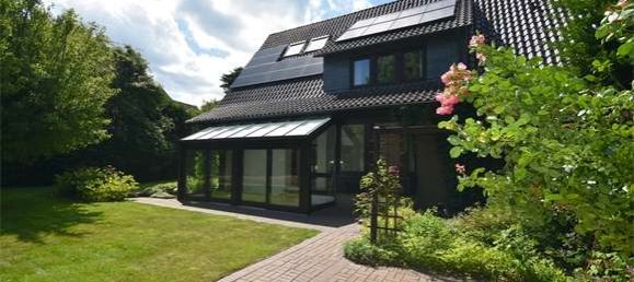 Casa de 5 dormitorios en Bielefeld, Germany No. 306437 4