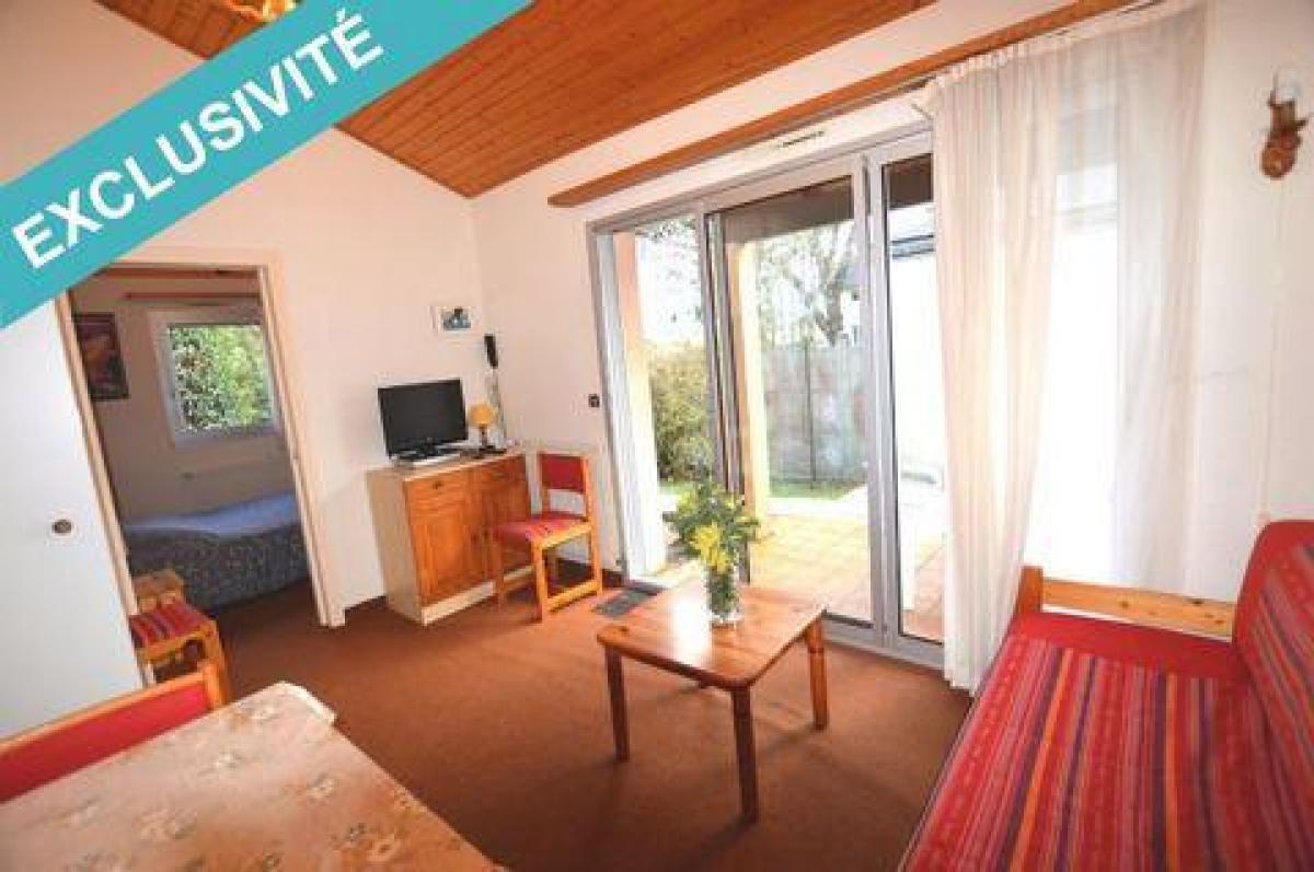 Studio in Pornic, France, Nr. 34438