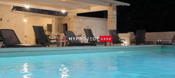 7غرفة منزل في Ceglie Messapica, Italy رقم 28840 19