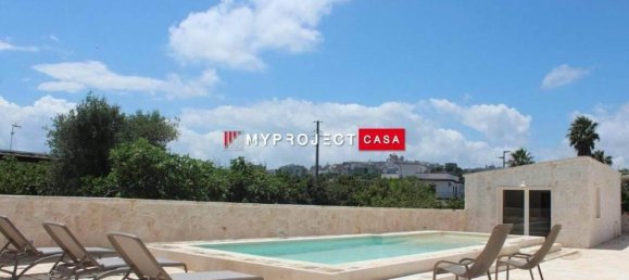 7غرفة منزل في Ceglie Messapica, Italy رقم 28840 17