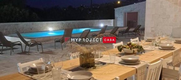 7غرفة منزل في Ceglie Messapica, Italy رقم 28840 18