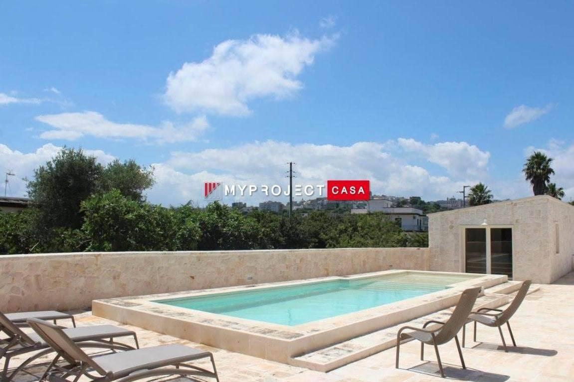 7غرفة منزل في Ceglie Messapica, Italy رقم 28840