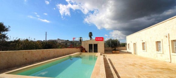 7غرفة منزل في Ceglie Messapica, Italy رقم 28840 21