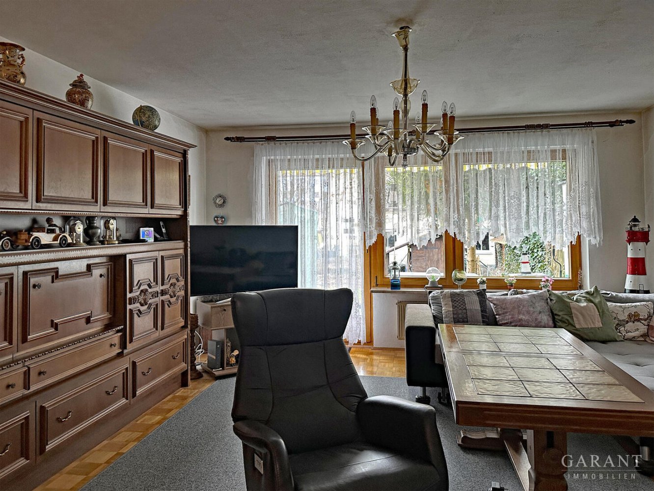 Adosado de 4 habitaciónes en Furstenfeldbruck, Germany No. 118663