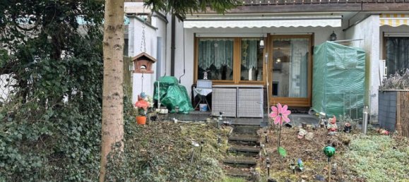 Adosado de 4 habitaciónes en Furstenfeldbruck, Germany No. 118663 14