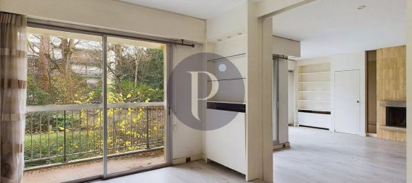 Apartamento de 3 dormitorios en Sceaux, France No. 166793 2