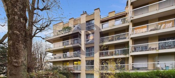 Apartamento de 3 dormitorios en Sceaux, France No. 166793 10