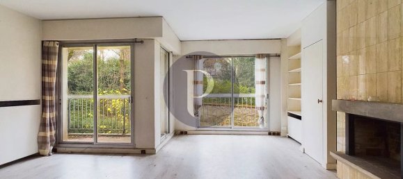 Apartamento de 3 dormitorios en Sceaux, France No. 166793 5