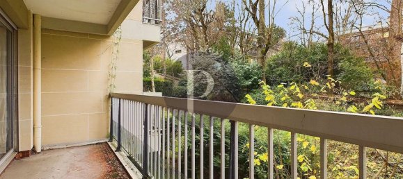 Apartamento de 3 dormitorios en Sceaux, France No. 166793 3