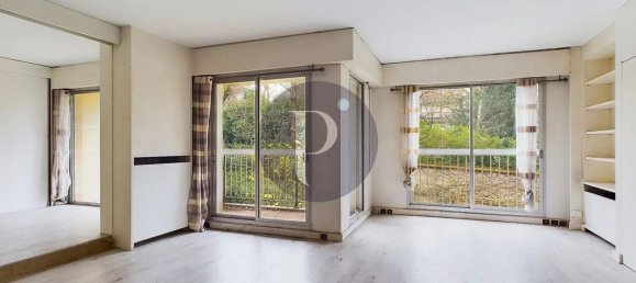 Apartamento de 3 dormitorios en Sceaux, France No. 166793 4