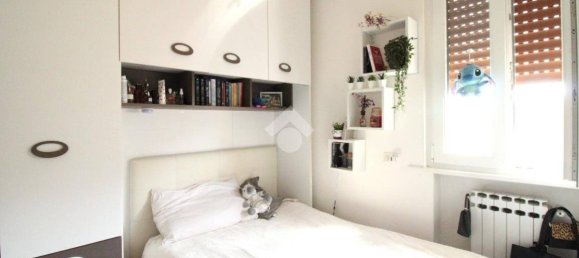 Квартира с 3 спальнями в Гамбеттола, Италия № 52658 11