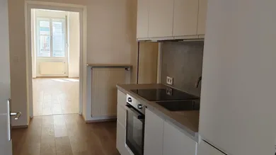 Studio in Jakomini, Austria, Nr. 181611