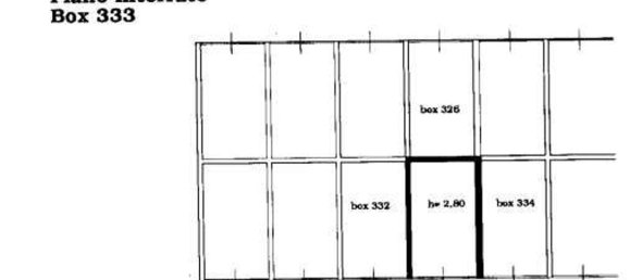 2 rooms Apartment in Garbagnate Milanese, Italy No. 6924 13