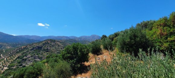 21000m² Hotel in Sitia, Greece No. 3912 2