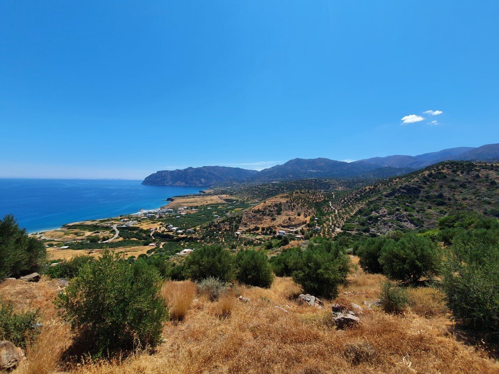 21000m² hôtel à vendre à Sitia, Siteia, Lasithi, Crete, Greece № 3912