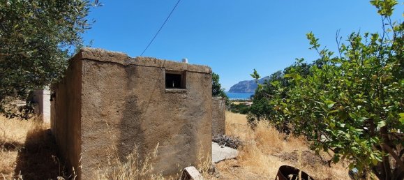 21000m² Hotel in Sitia, Greece No. 3912 5