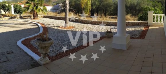5 bedrooms Villa in Loule, Portugal No. 128529 12