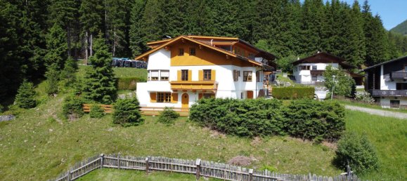 8غرفة منزل في Tyrol, Austria رقم 216066 2