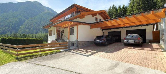 8غرفة منزل في Tyrol, Austria رقم 216066 25