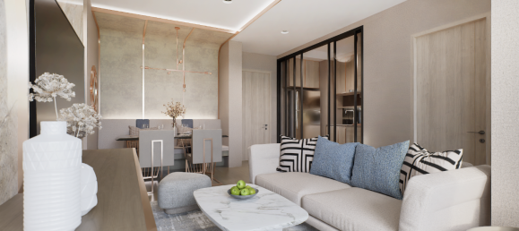 Apartamento com 2 quartos em condomínio em Phuket, Thailand N.º 86806 9