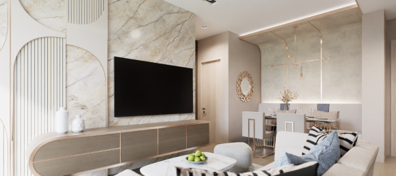 Apartamento com 2 quartos em condomínio em Phuket, Thailand N.º 86806 6